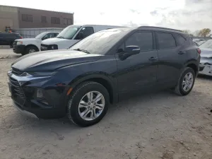 2020 CHEVROLET BLAZER