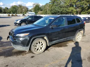 2015 JEEP GRAND CHER