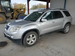 2007 GMC ACADIA
