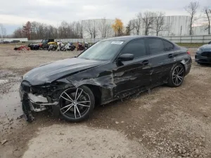 2019 BMW MOTORRAD 3 SERIES