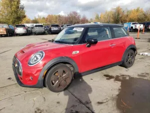 2021 MINI COOPER