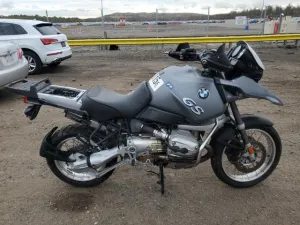 2004 BMW R