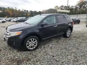 2011 FORD EDGE