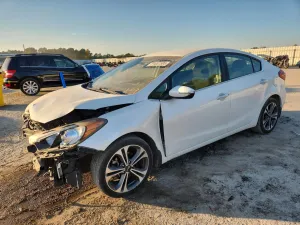 2015 KIA FORTE