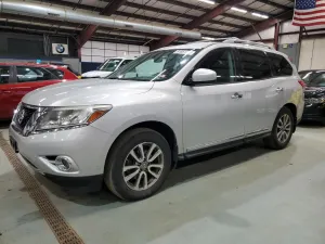 2013 NISS PATHFINDER