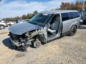 2024 HYUNDAI SANTA FE