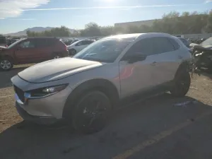 2024 MAZDA CX30