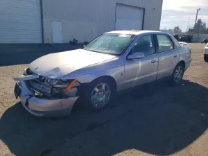 2002 SATURN L300