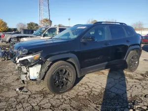 2022 JEEP GRAND CHER