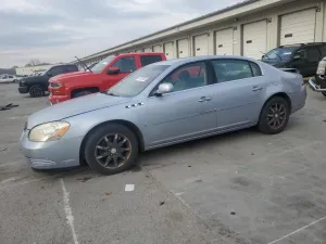 2006 BUICK LUCERNE