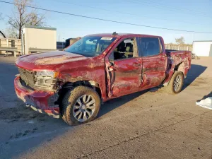 2020 CHEVROLET ALL Models