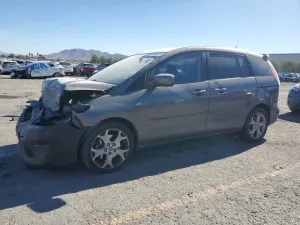 2008 MAZDA 5