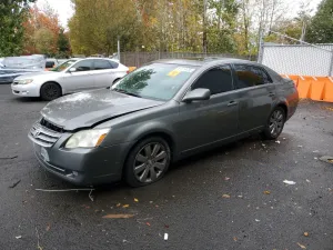 2007 TOYOTA AVALON