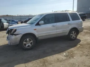 2008 HONDA PILOT