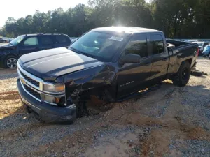 2014 CHEVROLET ALL Models