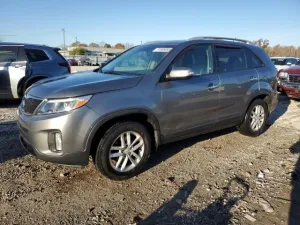 2014 KIA SORENTO