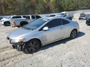 2006 HONDA CIVIC