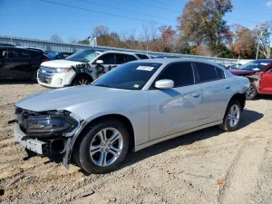 2020 DODGE CHARGER