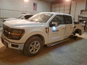 2025 FORD All Models