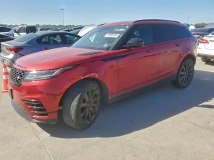 2019 LAND ROVER RANGEROVER
