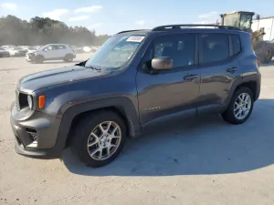 2019 JEEP RENEGADE