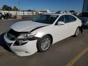 2014 LEXUS ES 330 BAS