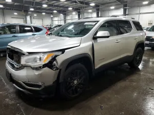 2019 GMC ACADIA