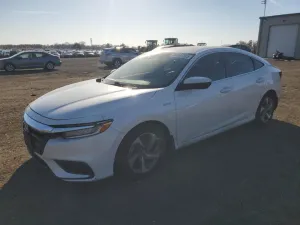 2020 HONDA INSIGHT