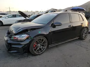 2020 VOLKSWAGEN GTI