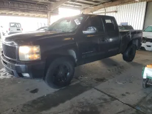 2011 CHEVROLET ALL Models