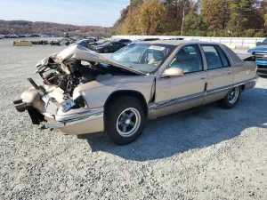 1995 BUICK ROADMASTER