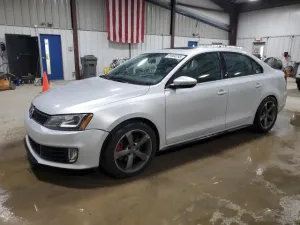 2013 VOLKSWAGEN JETTA