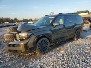 2025 HYUNDAI SANTA FE