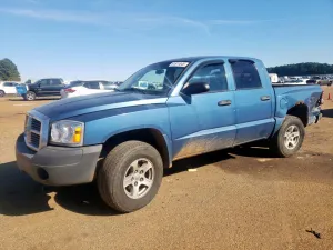 2006 DODGE DAKOTA