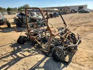 2016 POLARIS SIDEBYSIDE