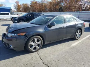 2012 ACURA TSX