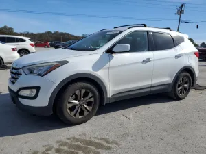 2013 HYUNDAI SANTA FE