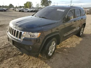 2012 JEEP GRAND CHER