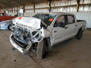 2019 TOYOTA TUNDRA