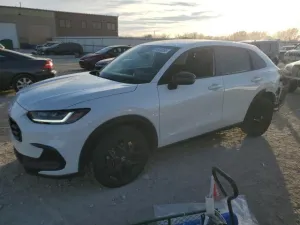 2023 HONDA HR-V