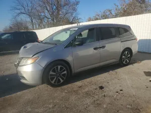 2017 HONDA All Models