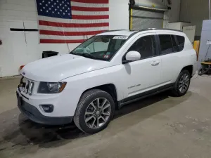 2014 JEEP COMPASS