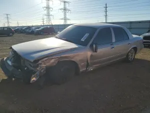 2005 MERCURY GRMARQUIS