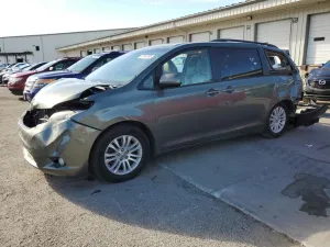 2011 TOYOTA All Models