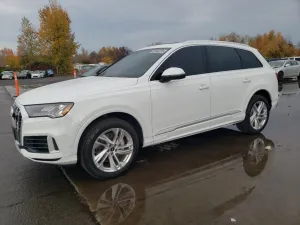 2023 AUDI Q7