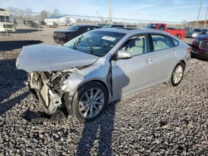 2013 TOYOTA AVALON