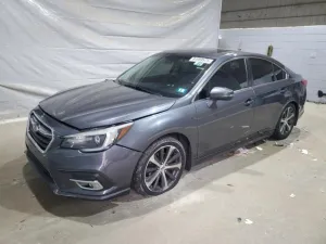 2019 SUBARU LEGACY