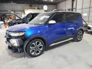 2020 KIA SOUL