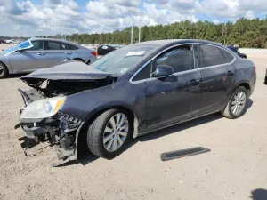 2015 BUICK VERANO