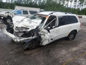 2007 VOLVO XC90